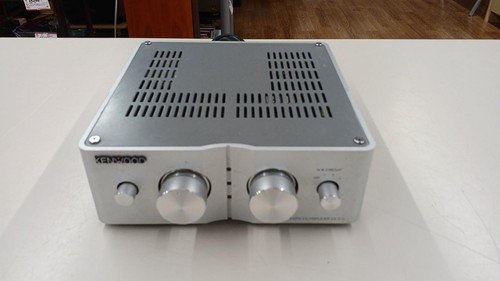 Kenwood s10 integrated - kenwood,