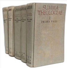 Summa Theologiae Cura Fratrum