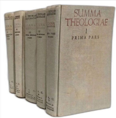 Summa theologiae cura - theologiae, fratrum