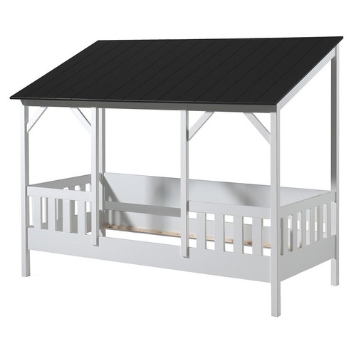 Lit cabane enfant - cabane, en