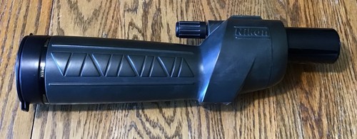 Nikon spotting scope 20x60 - spotting,