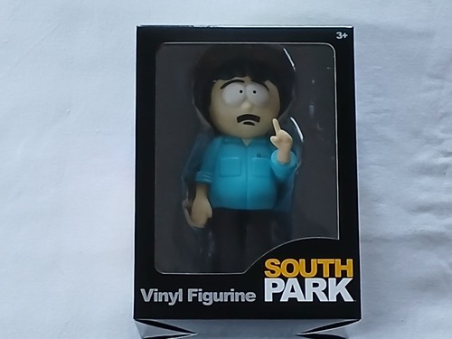Randy figurine south park - figurine, en