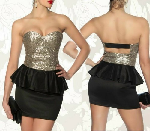 Sexy miss femmes bandeau - femmes,