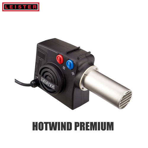 Leister hotwind premium - leister,
