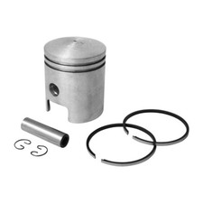 Piston Complete - 52.47mm (1st