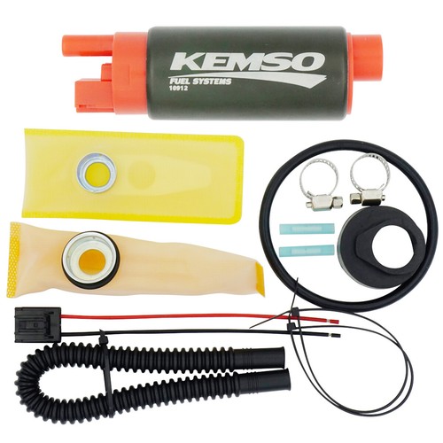 Fuel pump for chevrolet monte - for,