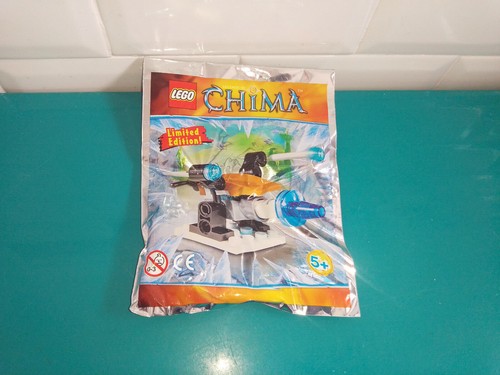 Lego promo minifig figurine