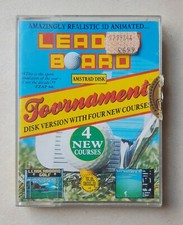 JEU LEADER BOARD LEADERBOARD