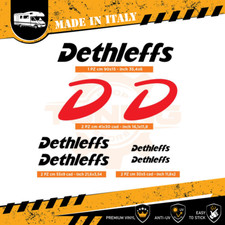 Décalcomanies adhésif