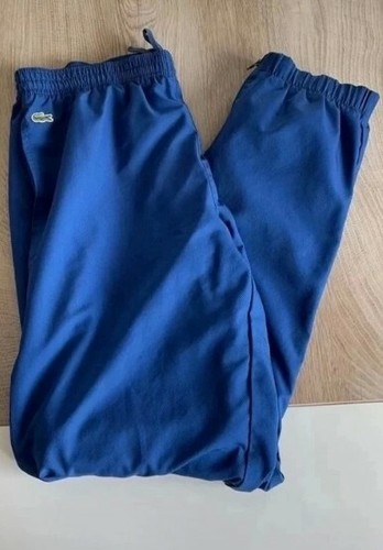 Pantalon lacoste survêtement - pantalon,