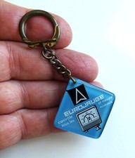 Ancien porte clé bourbon