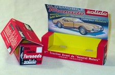 SOLIDO 150 OLDSMOBILE TORONADO