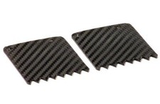 Mud Flap (2) for Associated
