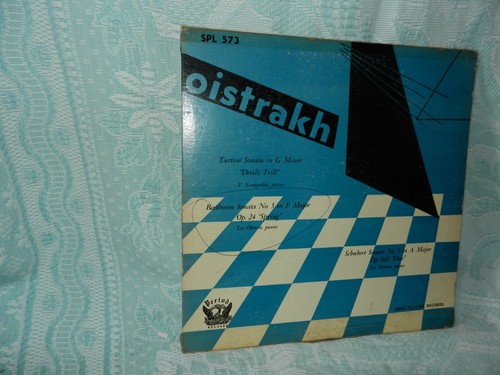 David oistrakh - david,