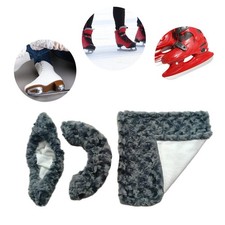 Couvre-lames de patins à glace, protecteur de lame de patin pour hommes et