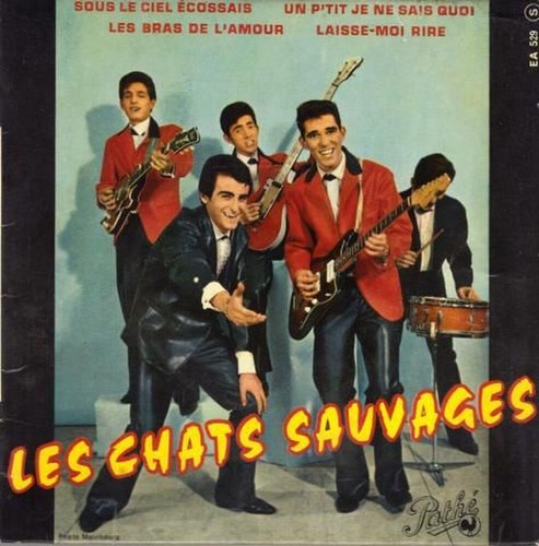 Sous ciel écossais les - ciel,