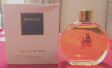 ARPEGE - L' HUILE DE BAIN 50