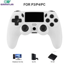 Manette Sans Fil PS4 Bluetooth
