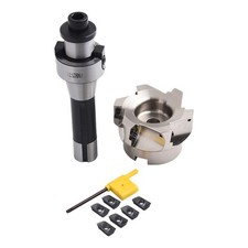 APMT1604 Lames Carbure en Kit