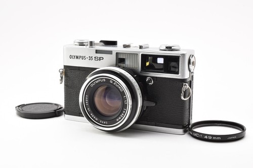 Appareil photo argentique