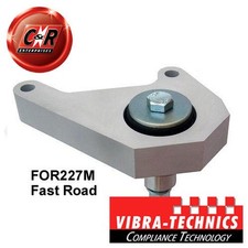 Pour Ford Focus St170, Svt
