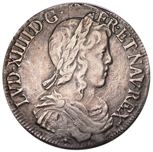 Monnaie france 2 demi - france, écu