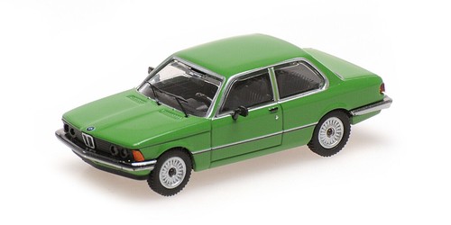 Minichamps 870020002 bmw 323i - 870020002,