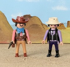 +++ PLAYMOBIL Sheriff Office