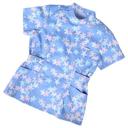 Vêtements infirmière - vêtements, d'infirmière