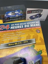 Les plus belles voitures des