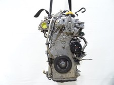Moteur RENAULT CLIO 4 PHASE 2 8201729852