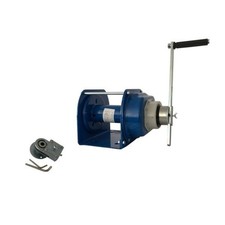 Treuil portable HUSAR WINCH