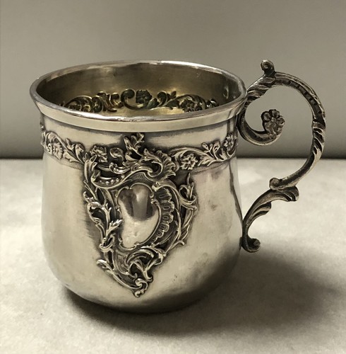 Très belle ancienne - ancienne, tasse