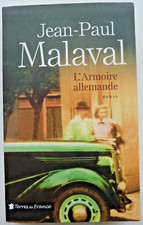 L'Armoire allemande |