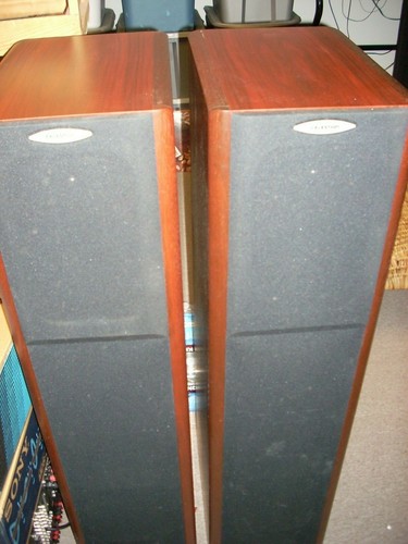 Celestion speaker pair - -,