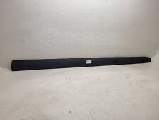 Baguette extérieur avant conducteur de porte pour peugeot 206 diesel 5 portes