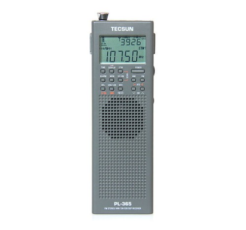 New tecsun 365 full - tecsun, full-band