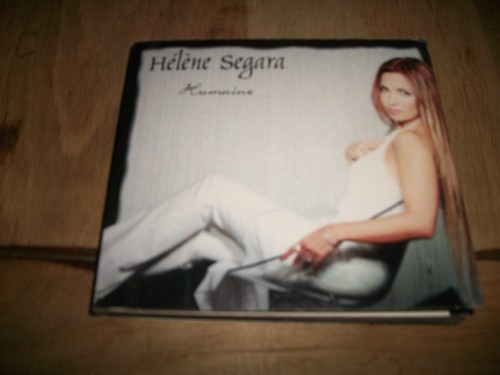 Livret dépliant helene - livret, dépliant,