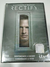 Rectify Saison 1 Complète - 2