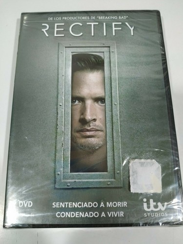 Rectify saison complète 2 - -,