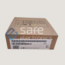 MODULE DE SORTIES SIEMENS - 6ES7322-1BH01-0AA0  /  6ES7 322-1BH01-0AA0