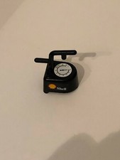 Playmobil pièce de rechange Compresseur pour Station Shell 3437