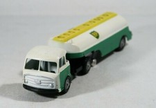 CIJ France 4/71 SAVIEM LRS Semi-remorque citerne BP 