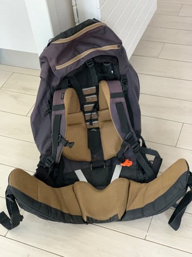 Sac dos pour trecking - sac, a
