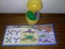 Kinder surprise go move - ,