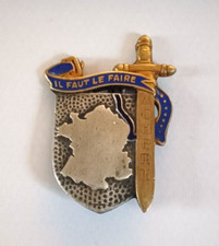 ACHERN ... ECOLE DE PERFECTIONNEMENT DES OFFICIERS 