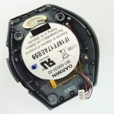 Garmin Forerunner 405CX Montre Batterie 361-00034-00 Avec couverture de batterie