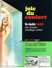 PUBLICITE ADVERTISING 1016