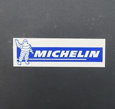 Autocollant 19 MICHELIN