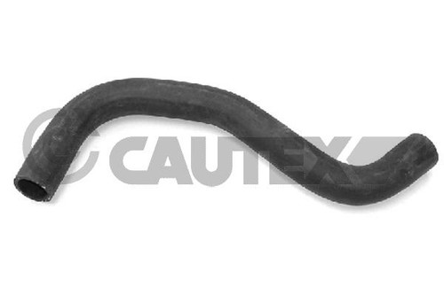 Durite radiateur citroen - radiateur,